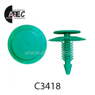 Кліпса GM 11588863 Кліпса GM 11588863