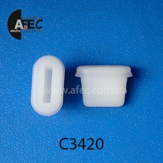 Клипса GM 6276604 Клипса GM 6276604