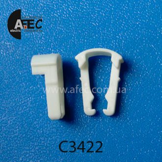 Кліпса GM 21992748 Кліпса GM 21992748