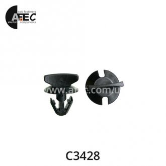 Кліпса Mercedes A0029880542 Кліпса Mercedes A0029880542