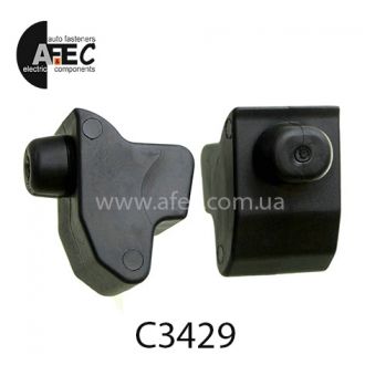 Отбойник капота GM Отбойник капота GM