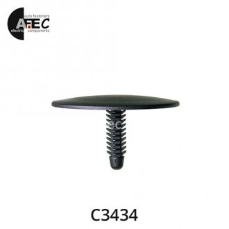 Клипса Ford N803387 Клипса Ford N803387