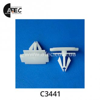 Клипса GM 11588818 Клипса GM 11588818