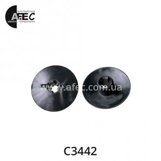 Кліпса GM 94530387 Кліпса GM 94530387