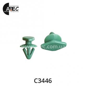 Клипса GM 11611664 Клипса GM 11611664