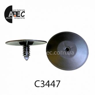 Клипса GM 20064875 Клипса GM 20064875