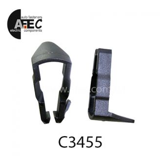 Клипса Ford N802241S N806190S1901 Клипса Ford N802241S N806190S1901