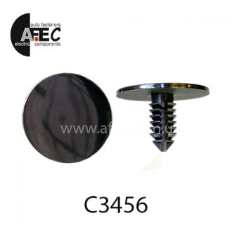 Клипса Chrysler Fiat Lancia 6504135 Клипса Chrysler Fiat Lancia 6504135