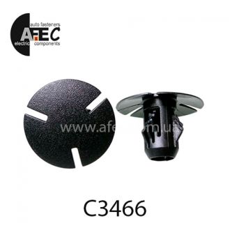 Клипса Mercedes 0009914795 Клипса Mercedes 0009914795