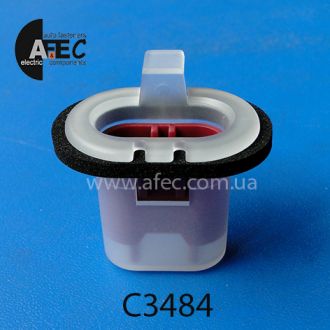 Клипса Nissan 883042DX0A