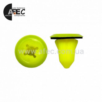 Кліпса бампера Toyota 5218833040 Кліпса бампера Toyota 5218833040