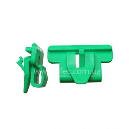 Деталі вікна