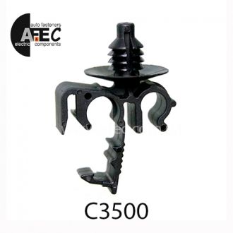 Клипса Ford Клипса Ford