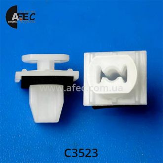 Клипса Great Wall 09630033 2804303XKZ16A