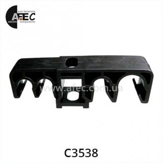 Клипса Toyota 90467N0341 Клипса Toyota 90467N0341