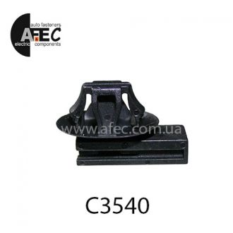 Клипса Клипса