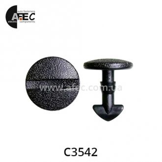 Клипса Land Rover DYR500010 Клипса Land Rover DYR500010