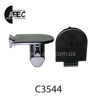 Кліпса Toyota Lexus 4774933030 Кліпса Toyota Lexus 4774933030