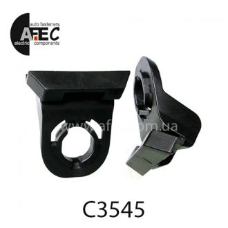 Кліпса Toyota Lexus 5387933030 Кліпса Toyota Lexus 5387933030