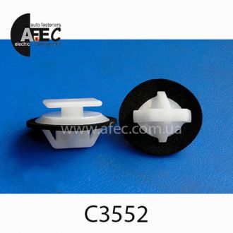 Клипса Mazda G22C51SJ3 Клипса Mazda G22C51SJ3