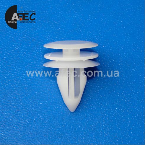 Клипса обшивки Nissan