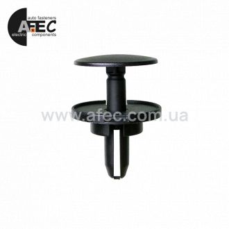 Кліпса Chrysler 68463254AA Кліпса Chrysler 68463254AA