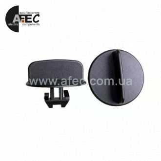 Клипса Chrysler Fiat Alfa Romeo Lancia 68034329AA Клипса Chrysler Fiat Alfa Romeo Lancia 68034329AA