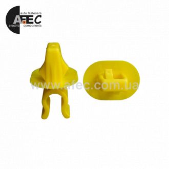 Кліпса Chrysler 68250997AC Кліпса Chrysler 68250997AC