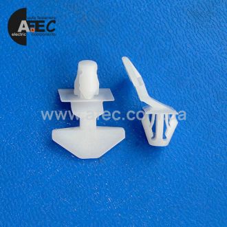 Кліпса Honda 91563TR0003 Кліпса Honda 91563TR0003
