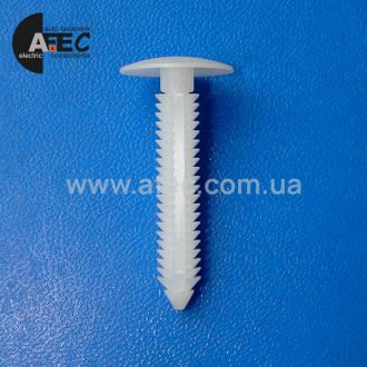 Клипса обшивки Клипса обшивки