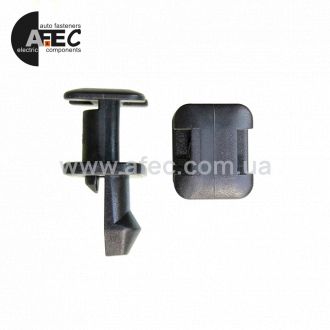 Кліпса BMW 51711928946 Кліпса BMW 51711928946