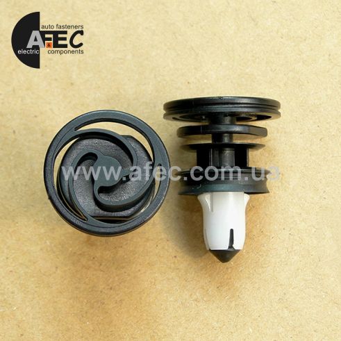 Клипса обшивки Tesla 113514700B