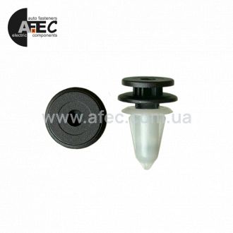 Клипса VW 3C0867333 Клипса VW 3C0867333