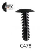 Кліпса капота GM Truck 15588078