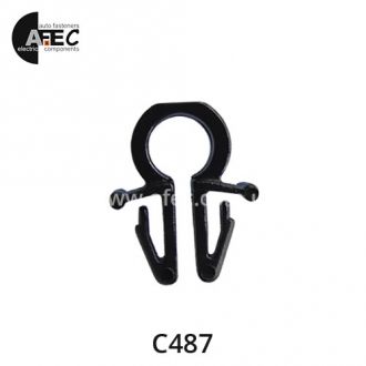 Кліпса трубок, електропроводки Nissan Infiniti 84653-N7400 Кліпса трубок, електропроводки Nissan Infiniti 84653-N7400