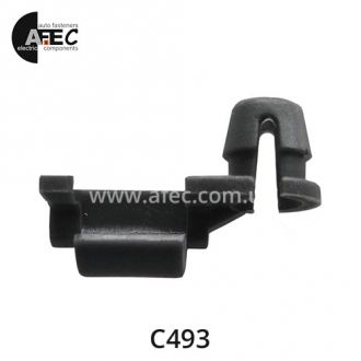 Клипса тяги замков Kia Hyundai Mazda 9927-80-405 Клипса тяги замков Kia Hyundai Mazda 9927-80-405