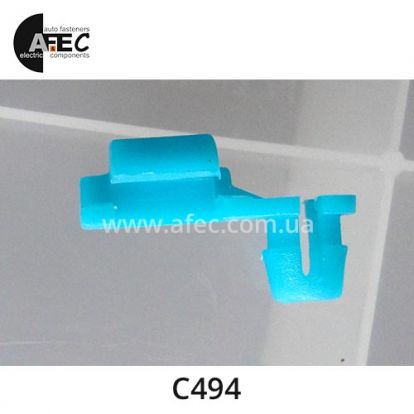 Купить авто крепеж клипсу тяги замков на автомобили Mazda 9927-80