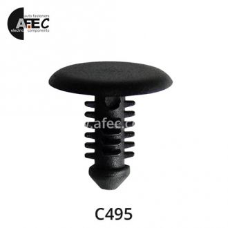 Клипса обшивки капота Suzuki Mazda 9924-90-512-B Клипса обшивки капота Suzuki Mazda 9924-90-512-B