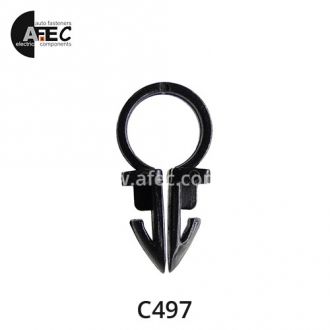 Клипса трубок, электропроводки Клипса трубок, электропроводки