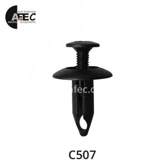 Клипса GM 10139822 25680782 Ford N808147S Клипса GM 10139822 25680782 Ford N808147S