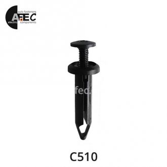 Клипса GM 10195515 Ford N805026S Chrysler 4696488 6503163 Клипса GM 10195515 Ford N805026S Chrysler 4696488 6503163