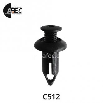 Клипса GM Chrysler Ford Daewoo Opel Chevrolet 10053182 Клипса GM Chrysler Ford Daewoo Opel Chevrolet 10053182