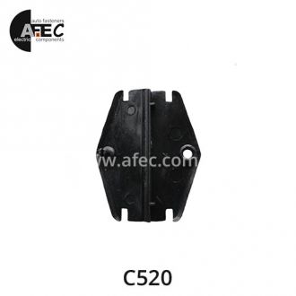 Держатель стекла двери Chevrolet GM 10051034 20123070 20328600 Держатель стекла двери Chevrolet GM 10051034 20123070 20328600