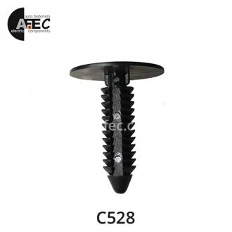 Клипса внутренней обшивки капота бампера подкрылок защиты двигателя Audi VW Seat Jeep Skoda GM Chrysler Renault Dodge 22547243 6501916 Клипса внутренней обшивки капота бампера подкрылок защиты двигателя Audi VW Seat Jeep Skoda GM Chrysler Renault Dodge 22547243 6501916