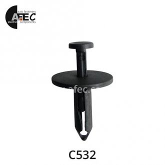 Клипса Ford N804674S