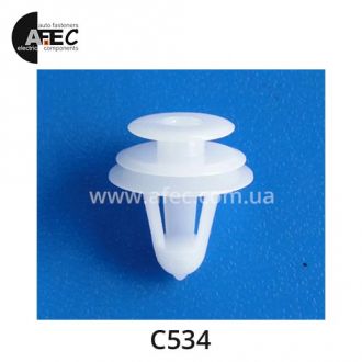 Клипса обшивки двери Daewoo Toyota Lexus Chevrolet Suzuki GM 67771-02030 67771-22040 67771-43010 67771-26130 67771-26010 Клипса обшивки двери Daewoo Toyota Lexus Chevrolet Suzuki GM 67771-02030 67771-22040 67771-43010 67771-26130 67771-26010