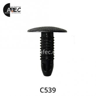 Клипса обшивки Honda Daewoo Ford Nissan Toyota Mitsubishi Acura Infiniti Suzuki 7699601P02  90667SA00030 Клипса обшивки Honda Daewoo Ford Nissan Toyota Mitsubishi Acura Infiniti Suzuki 7699601P02  90667SA00030