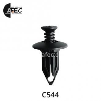 Кліпса GM Vans GM 10140480 Chrysler 6502625 Кліпса GM Vans GM 10140480 Chrysler 6502625