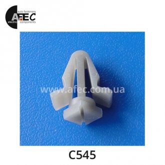 Кліпса решітки радіатора Infiniti Nissan 0155301631 0155303831 0155305751 6231801W00 6231833M00 Кліпса решітки радіатора Infiniti Nissan 0155301631 0155303831 0155305751 6231801W00 6231833M00