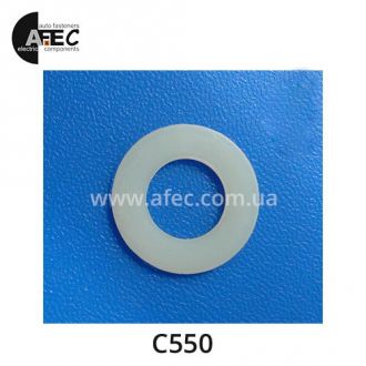 Прокладка сливной пробки пластиковая Прокладка сливной пробки пластиковая